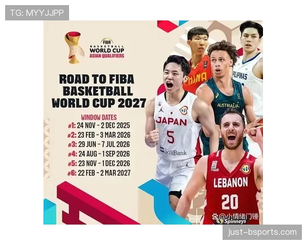 澳大利亚2026世界杯预选赛晋级前景分析 亚洲区突围之路几何