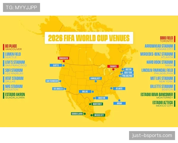 2026世界杯出线规则怎么排 2026世界杯出线规则怎么排